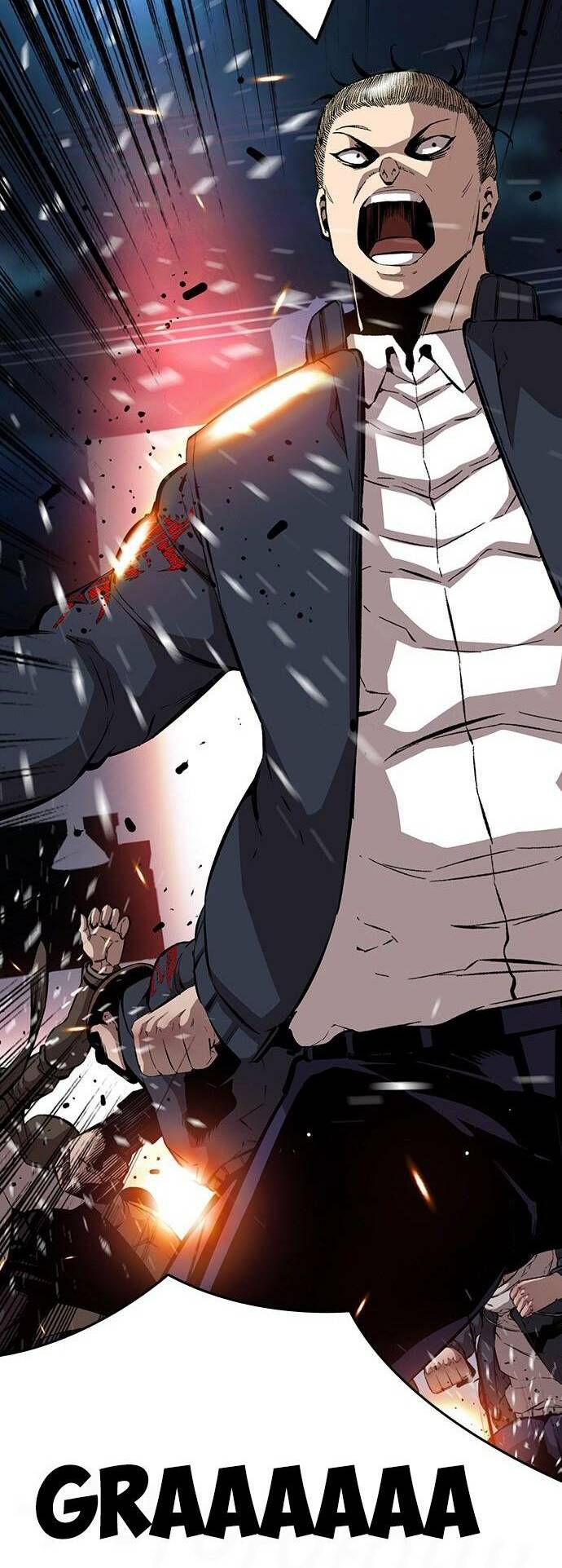 King Game Chapter 37 - Trang 2