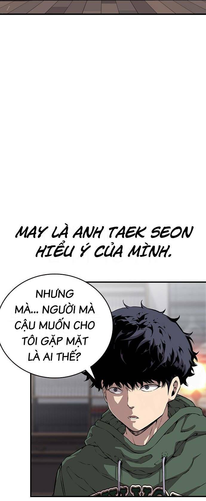 King Game Chapter 37 - Trang 2