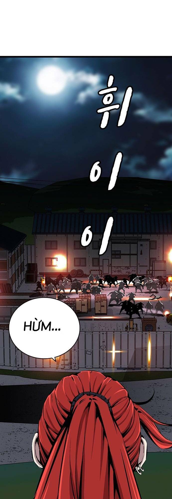 King Game Chapter 37 - Trang 2