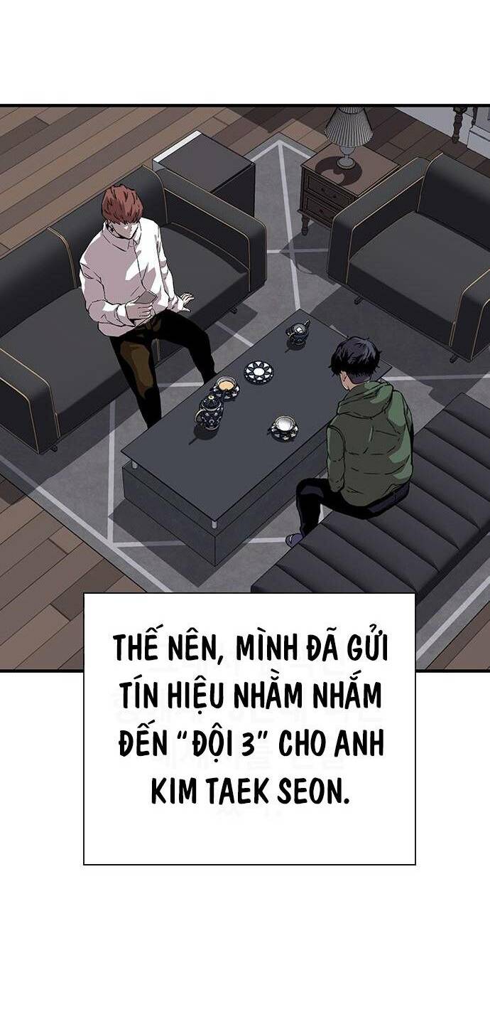 King Game Chapter 38 - Trang 2