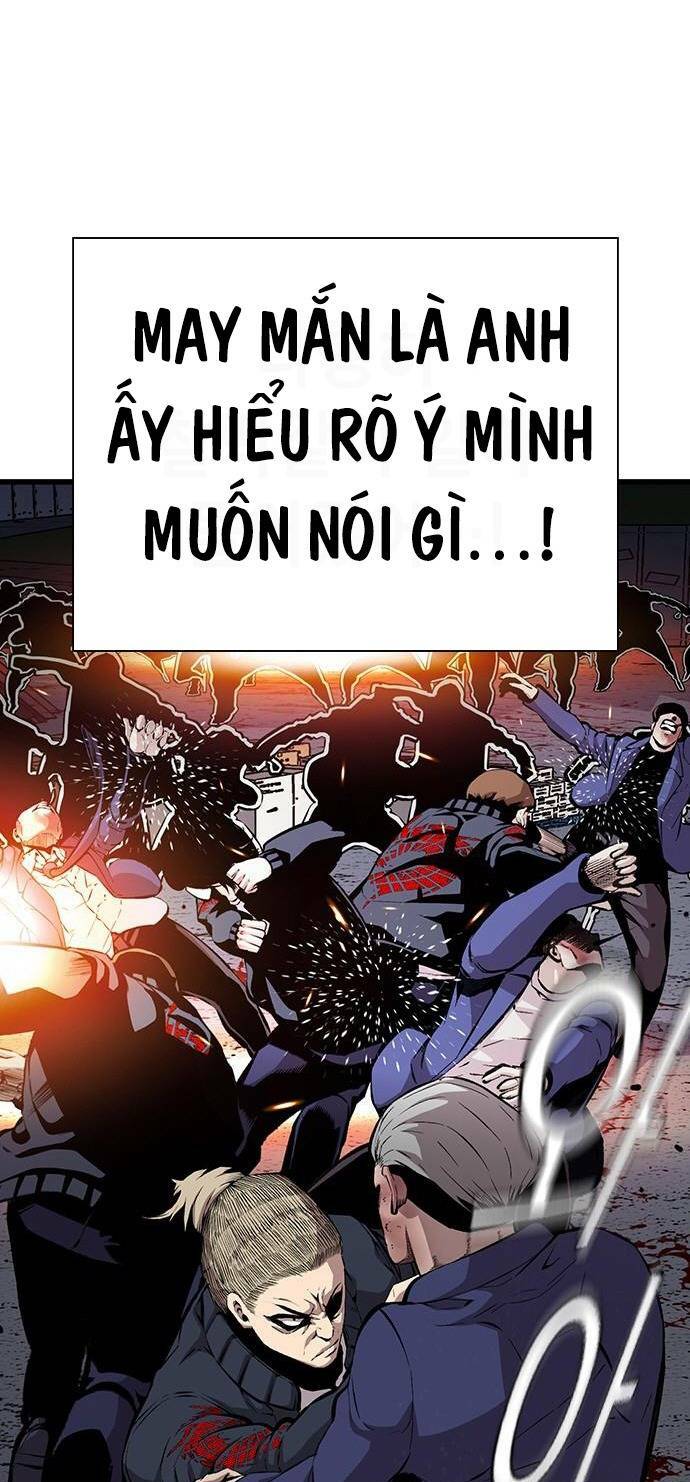 King Game Chapter 38 - Trang 2