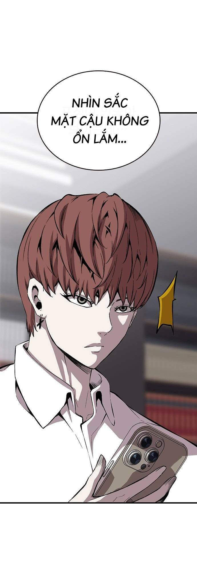 King Game Chapter 38 - Trang 2