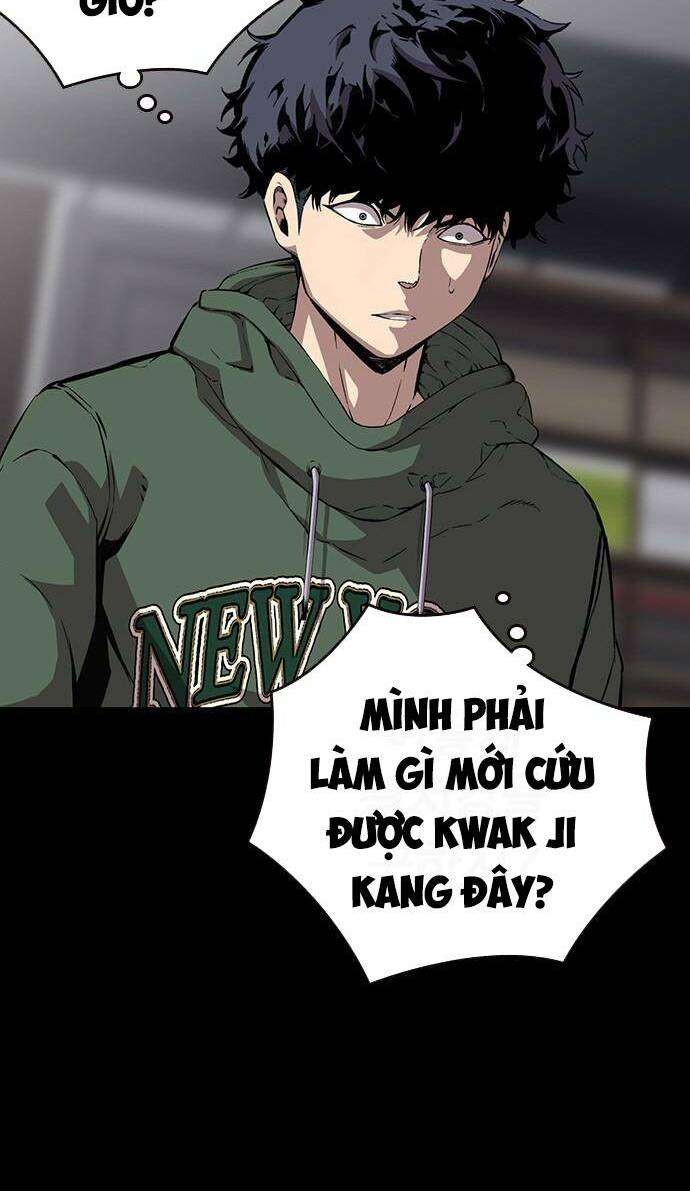 King Game Chapter 38 - Trang 2