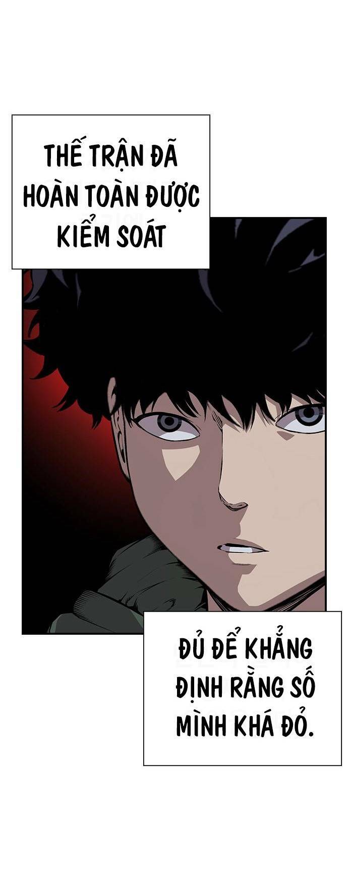 King Game Chapter 38 - Trang 2