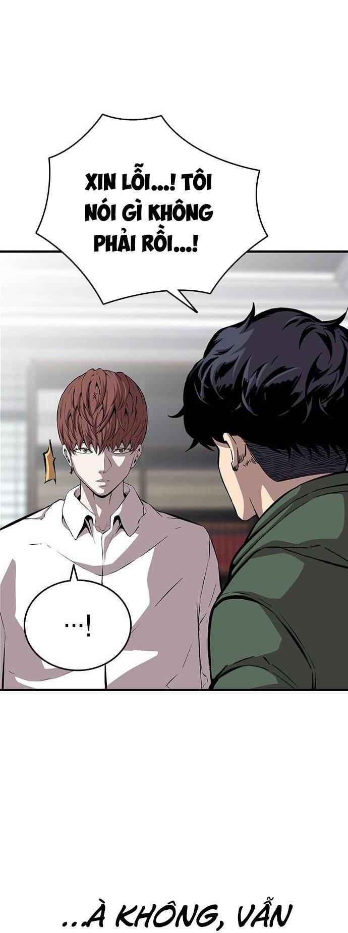 King Game Chapter 38 - Trang 2