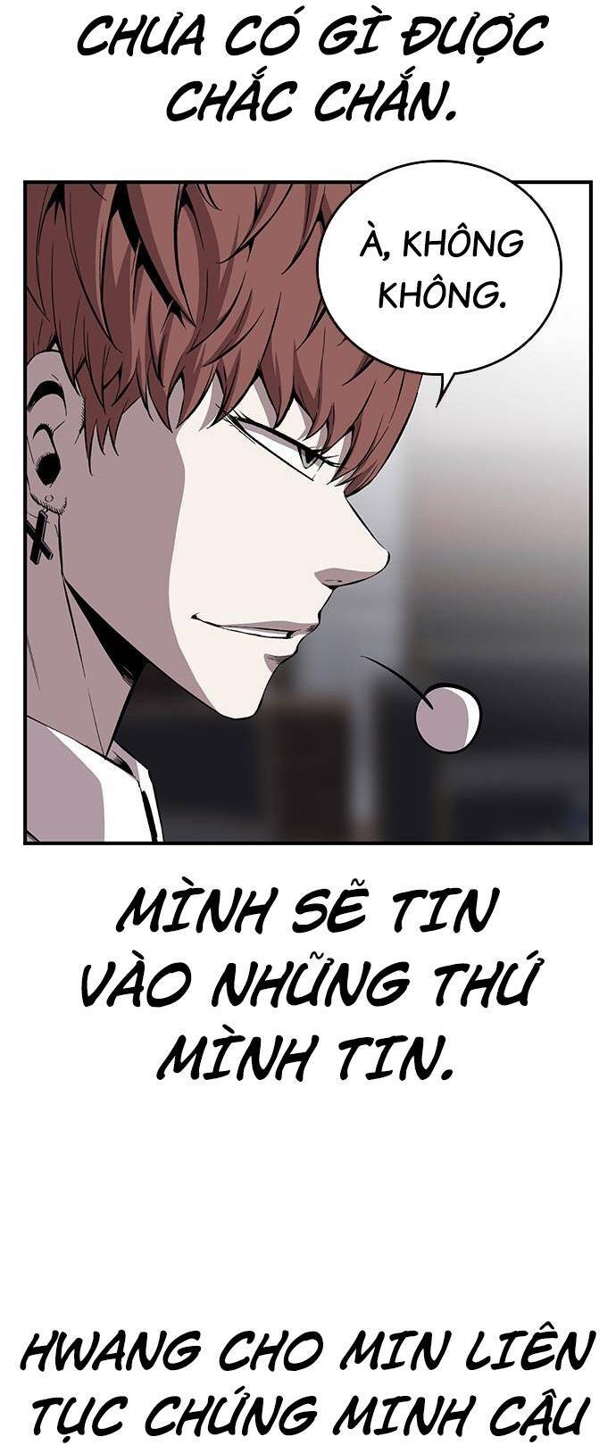 King Game Chapter 38 - Trang 2
