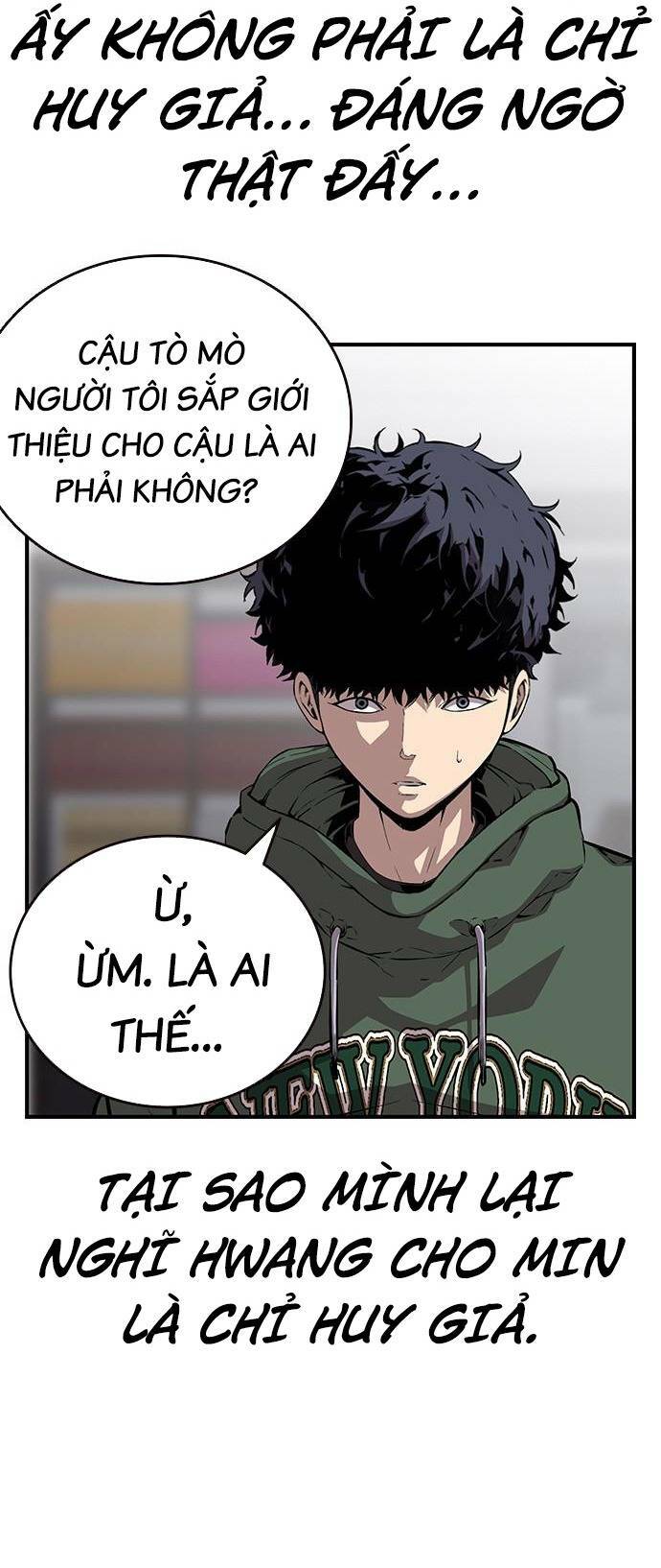 King Game Chapter 38 - Trang 2