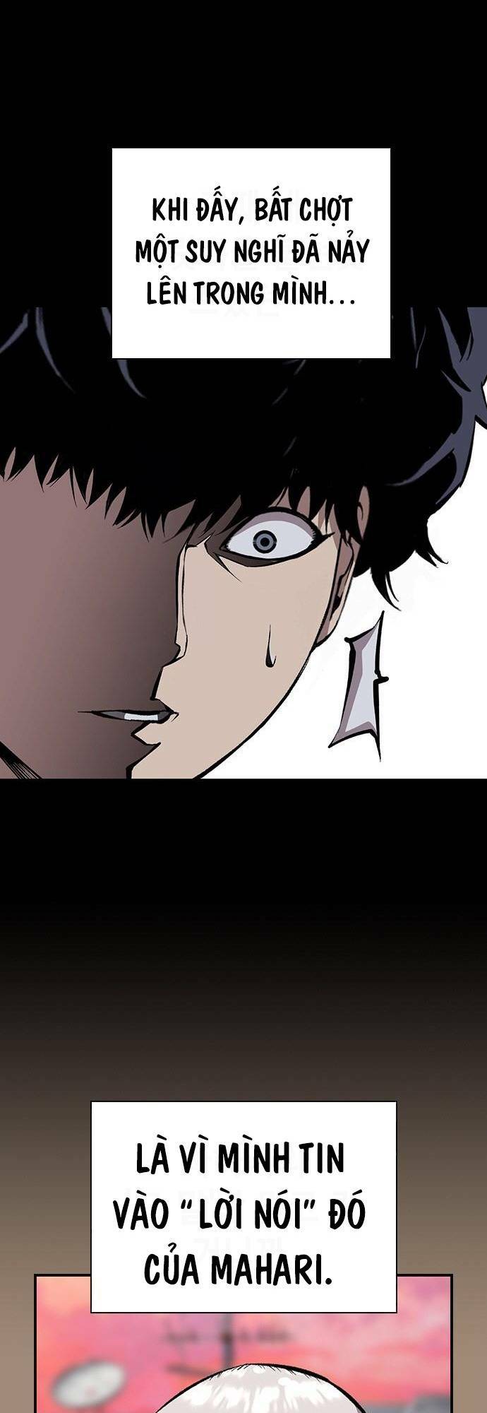 King Game Chapter 38 - Trang 2