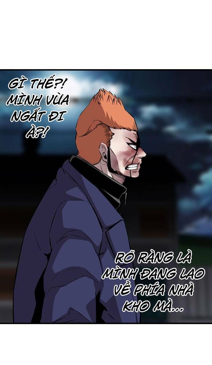 King Game Chapter 38 - Trang 2