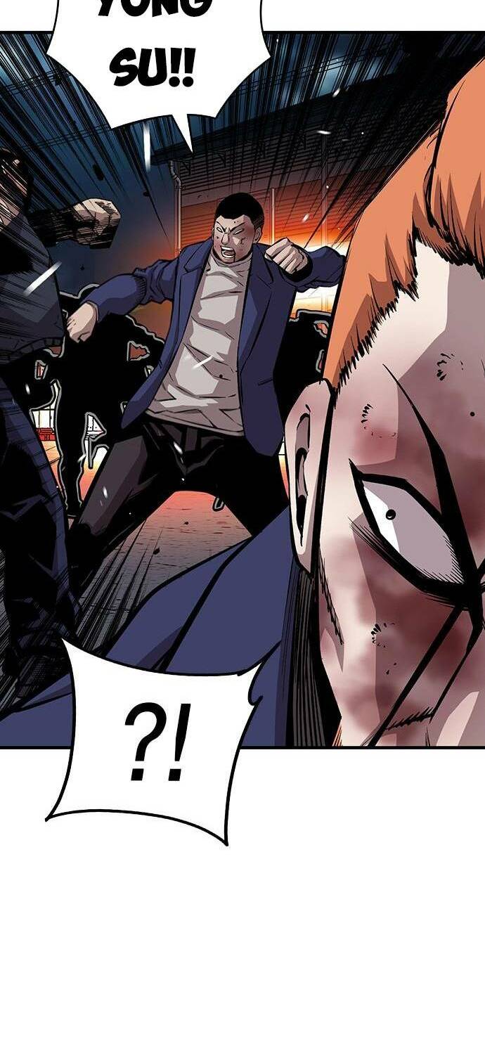 King Game Chapter 38 - Trang 2