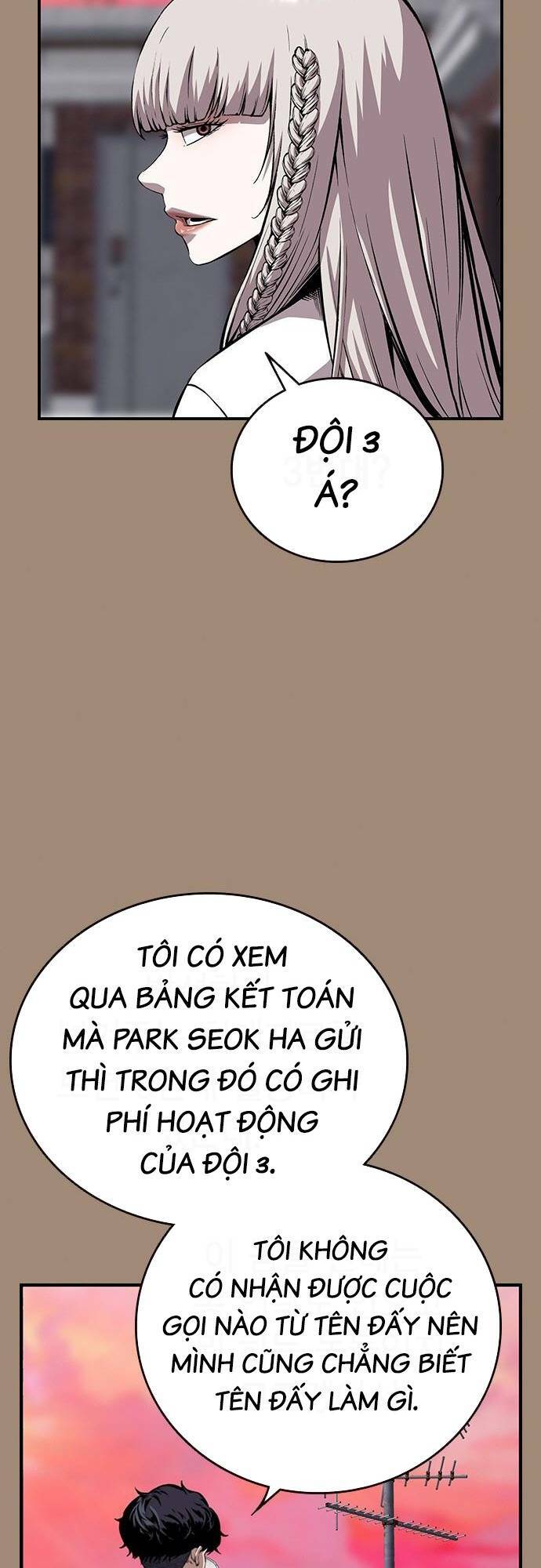 King Game Chapter 38 - Trang 2