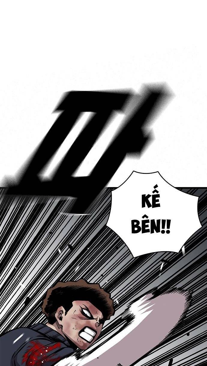 King Game Chapter 38 - Trang 2