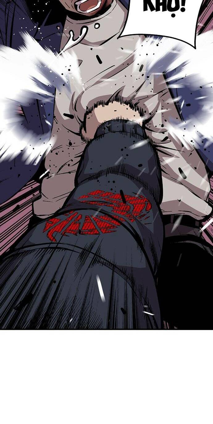 King Game Chapter 38 - Trang 2