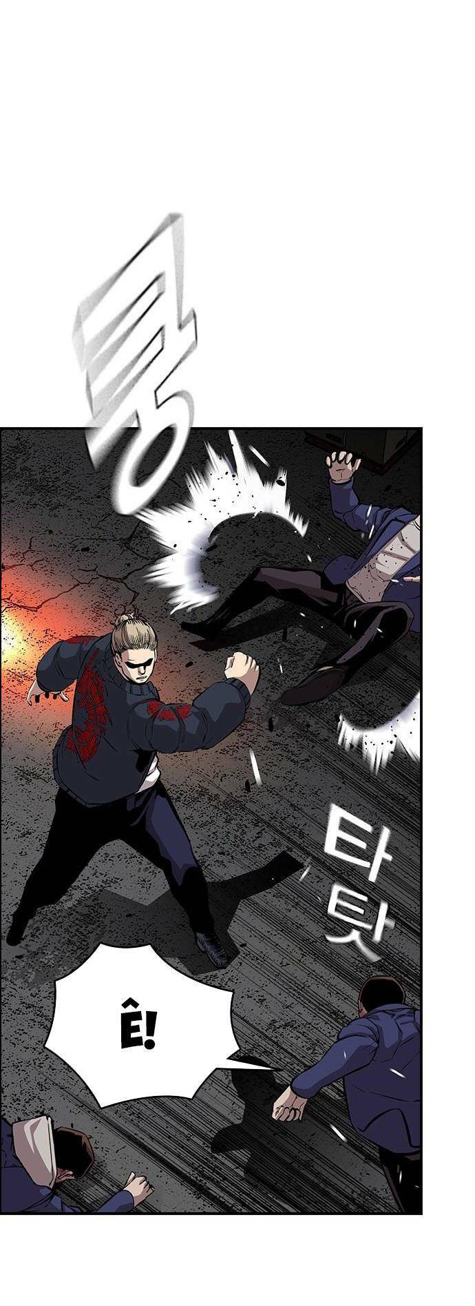 King Game Chapter 38 - Trang 2