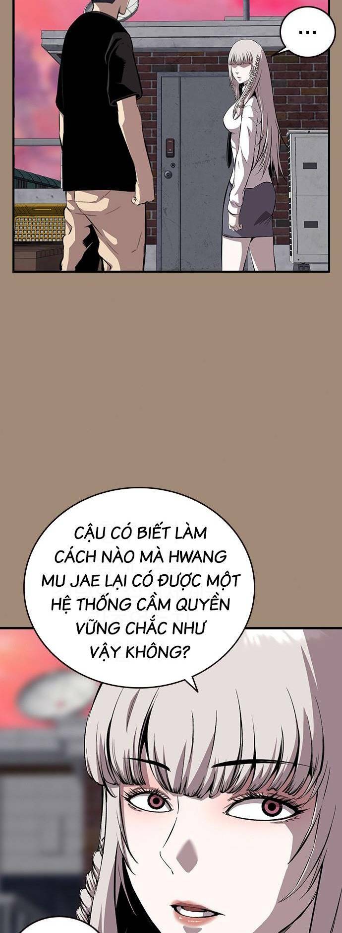 King Game Chapter 38 - Trang 2