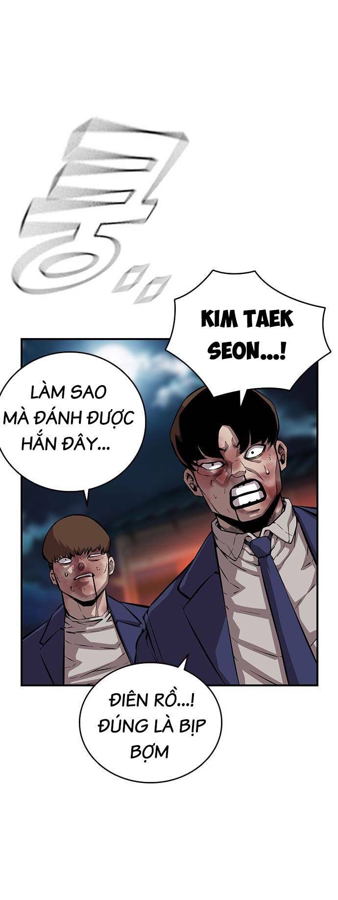King Game Chapter 38 - Trang 2