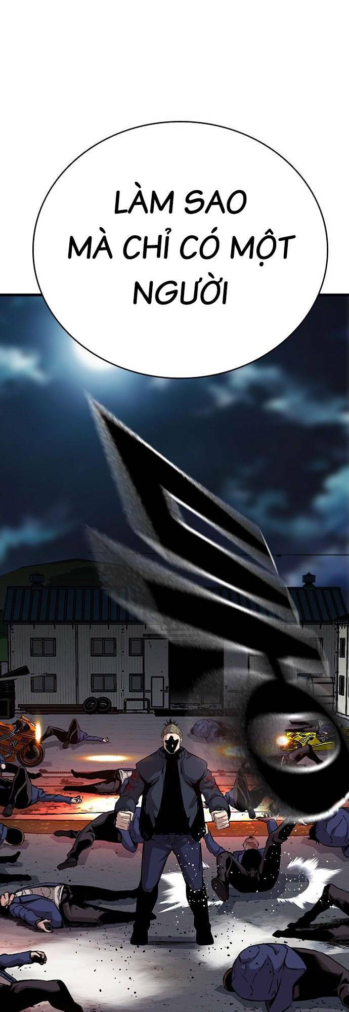 King Game Chapter 38 - Trang 2