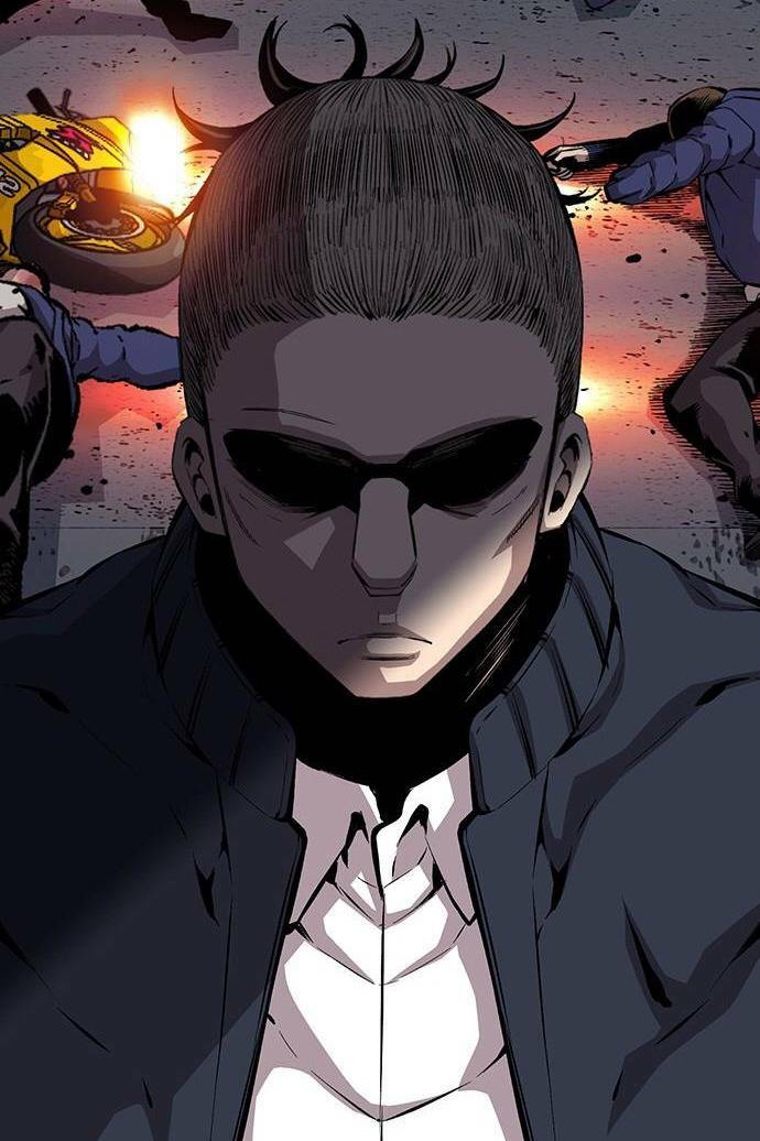 King Game Chapter 38 - Trang 2