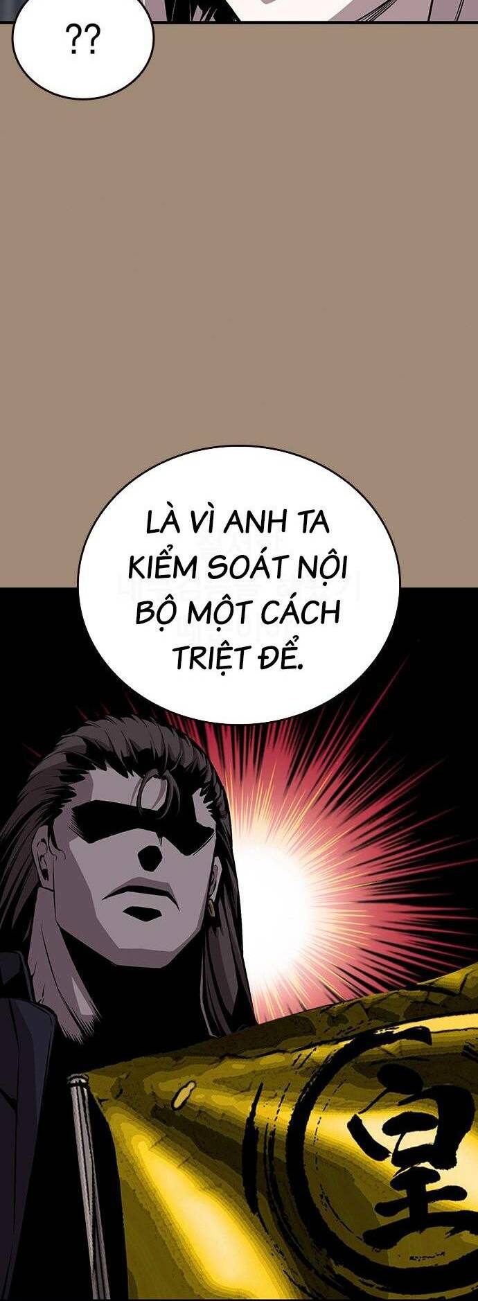 King Game Chapter 38 - Trang 2