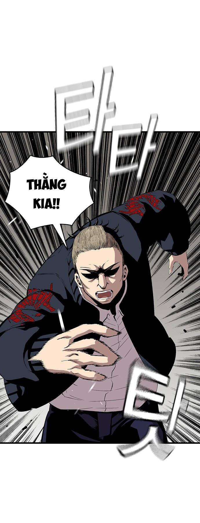 King Game Chapter 38 - Trang 2