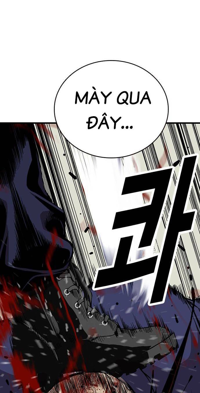 King Game Chapter 38 - Trang 2