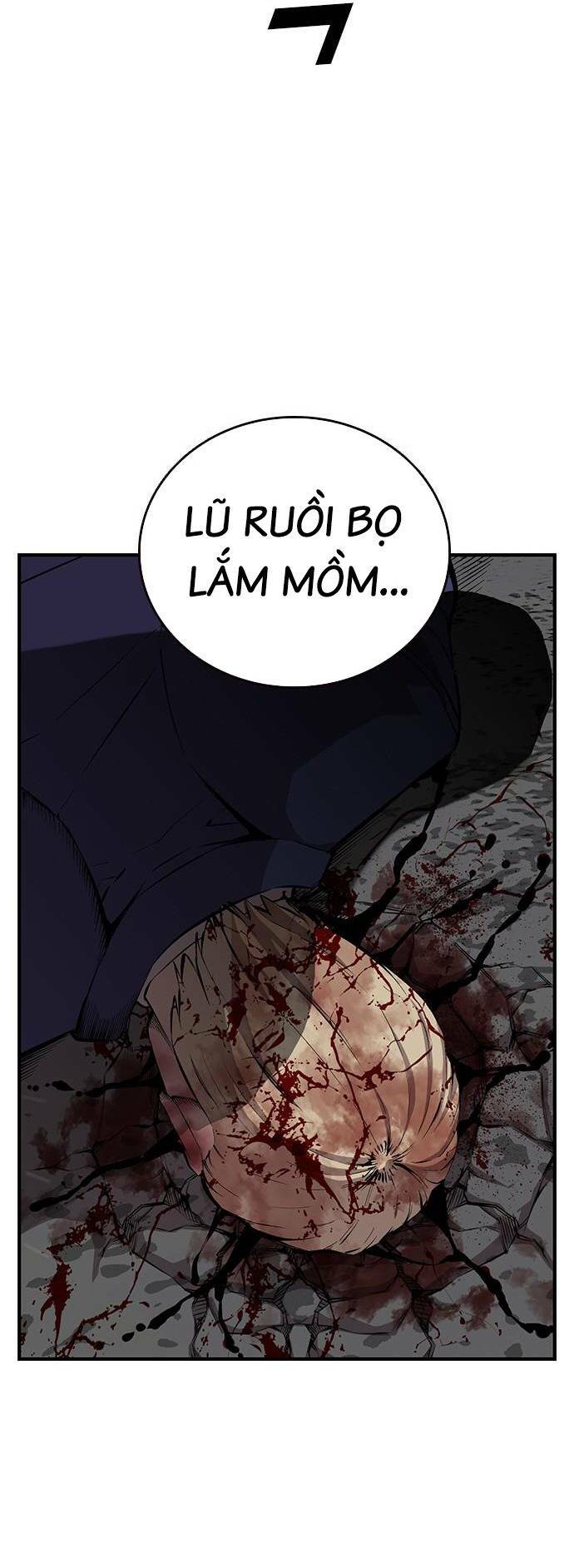 King Game Chapter 38 - Trang 2