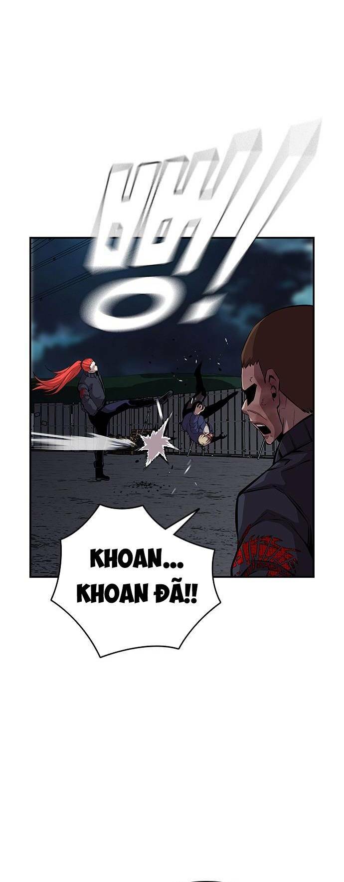 King Game Chapter 38 - Trang 2