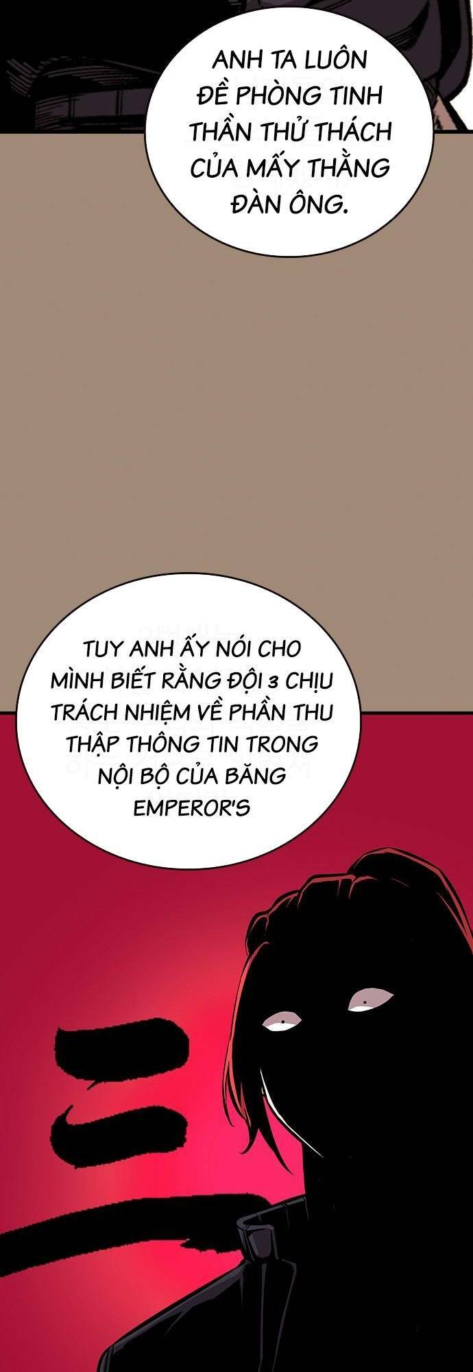 King Game Chapter 38 - Trang 2