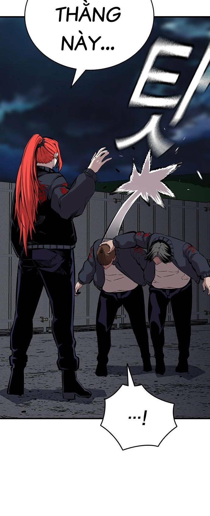 King Game Chapter 38 - Trang 2