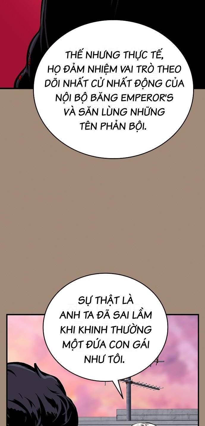 King Game Chapter 38 - Trang 2