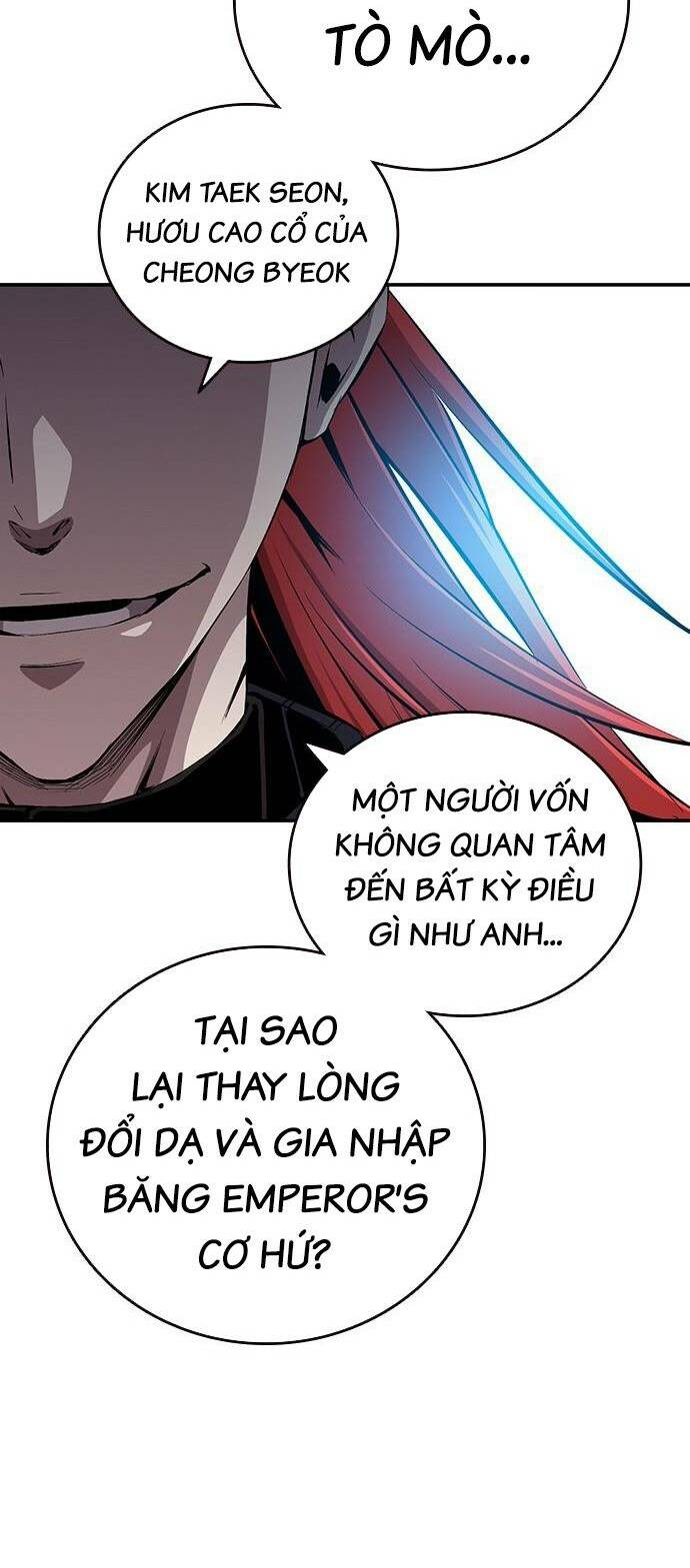 King Game Chapter 38 - Trang 2