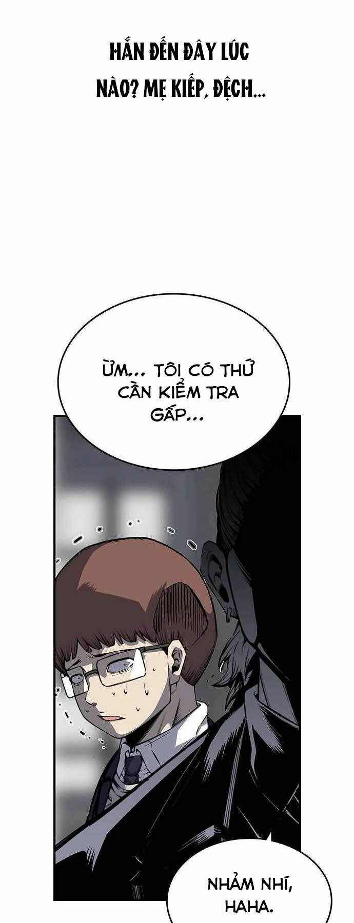 King Game Chapter 4 - Trang 2