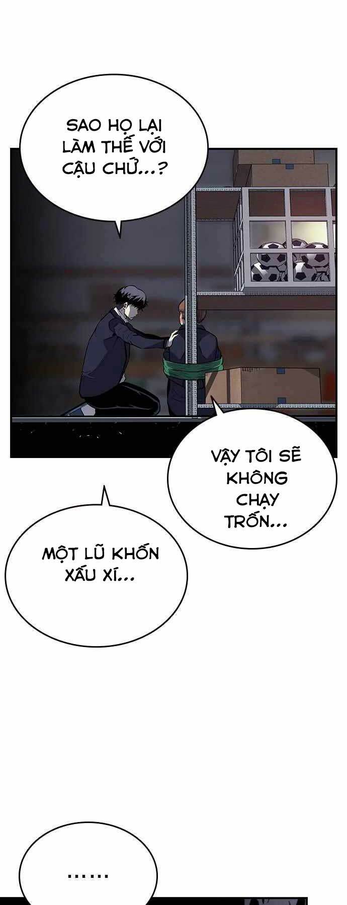 King Game Chapter 4 - Trang 2