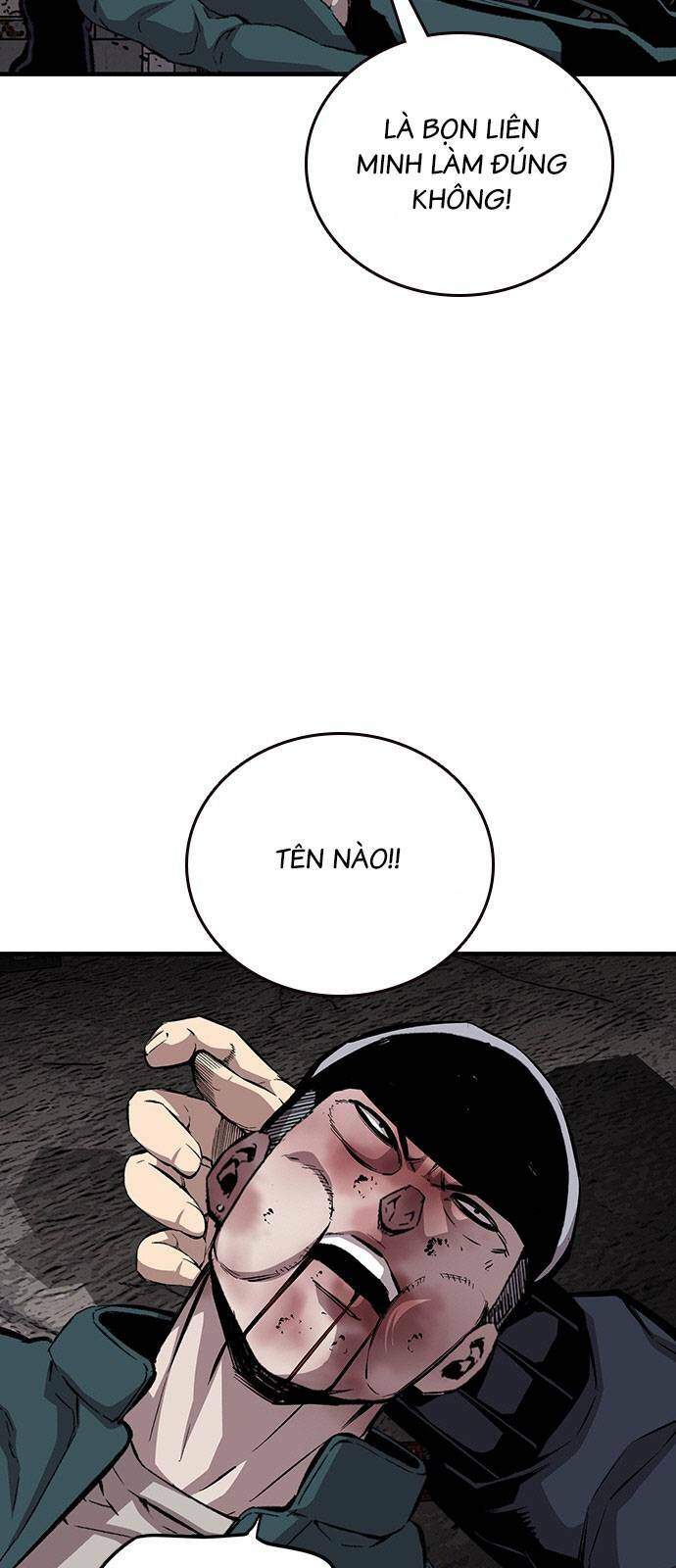 King Game Chapter 40 - Trang 2