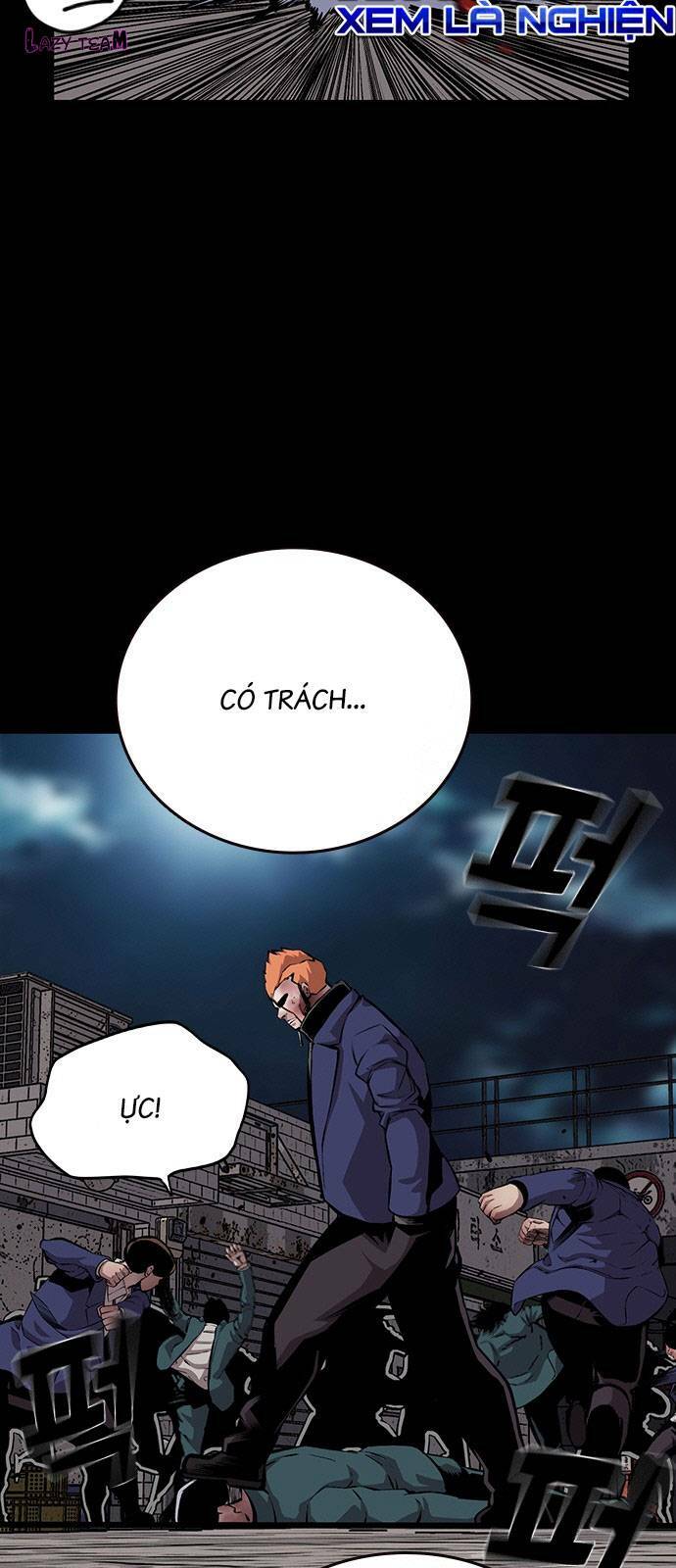 King Game Chapter 40 - Trang 2