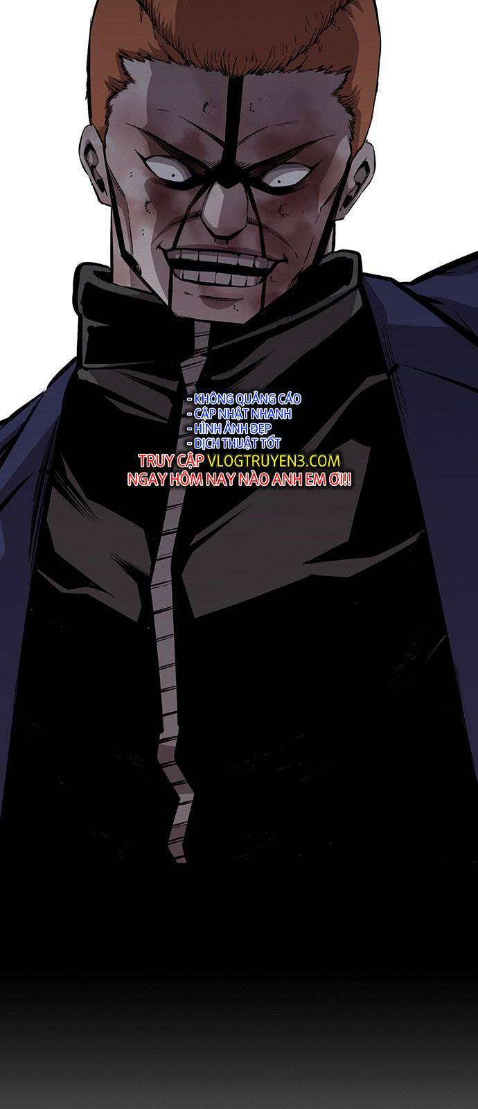 King Game Chapter 40 - Trang 2