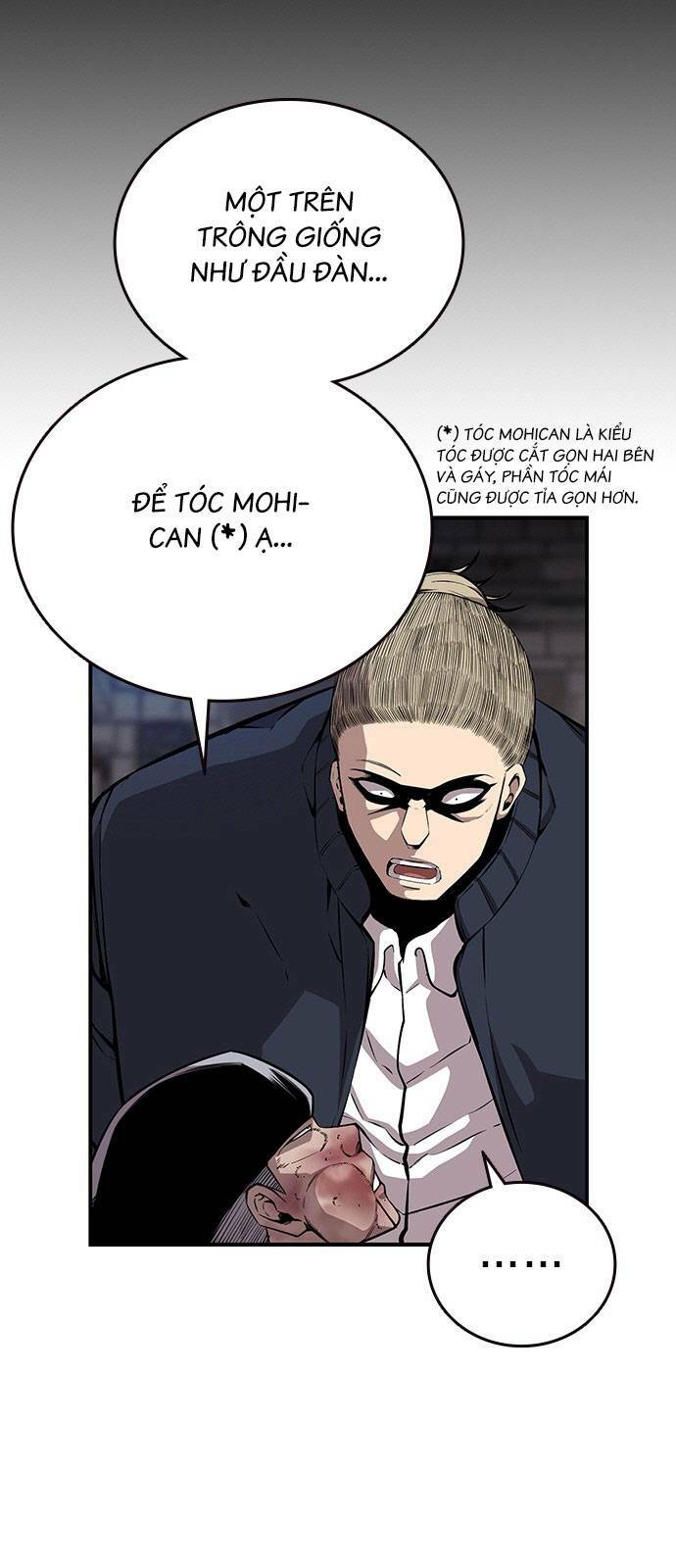 King Game Chapter 40 - Trang 2