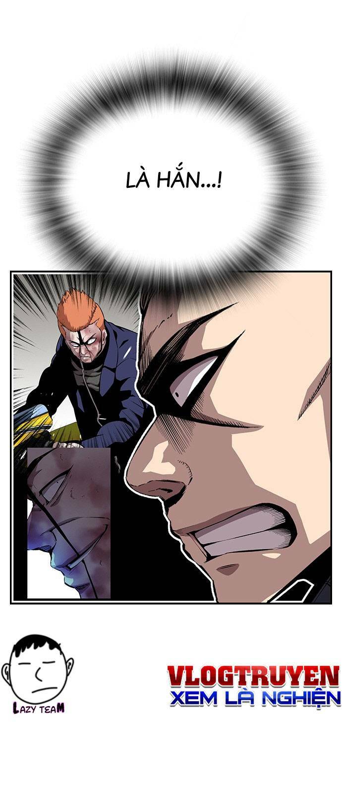 King Game Chapter 40 - Trang 2