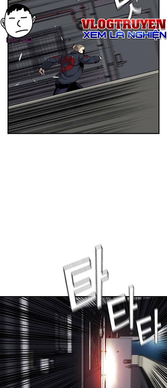 King Game Chapter 40 - Trang 2