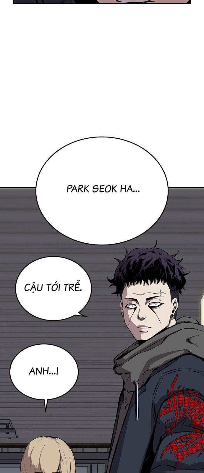 King Game Chapter 40 - Trang 2