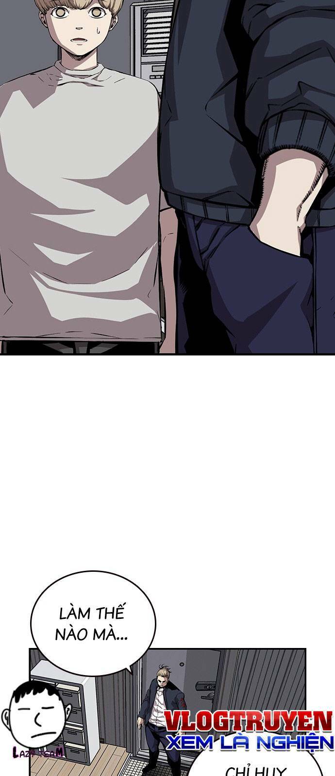 King Game Chapter 40 - Trang 2