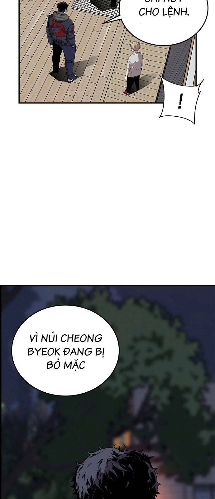 King Game Chapter 40 - Trang 2