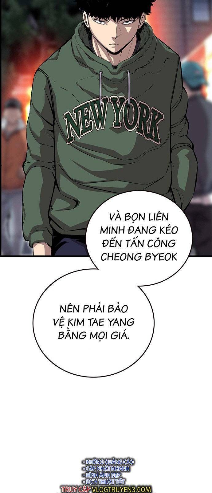 King Game Chapter 40 - Trang 2