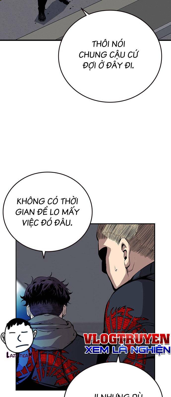 King Game Chapter 40 - Trang 2