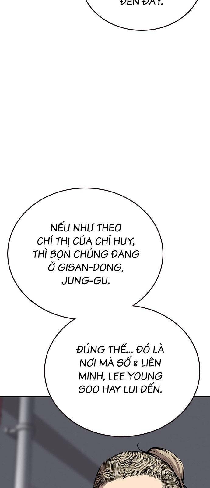 King Game Chapter 40 - Trang 2