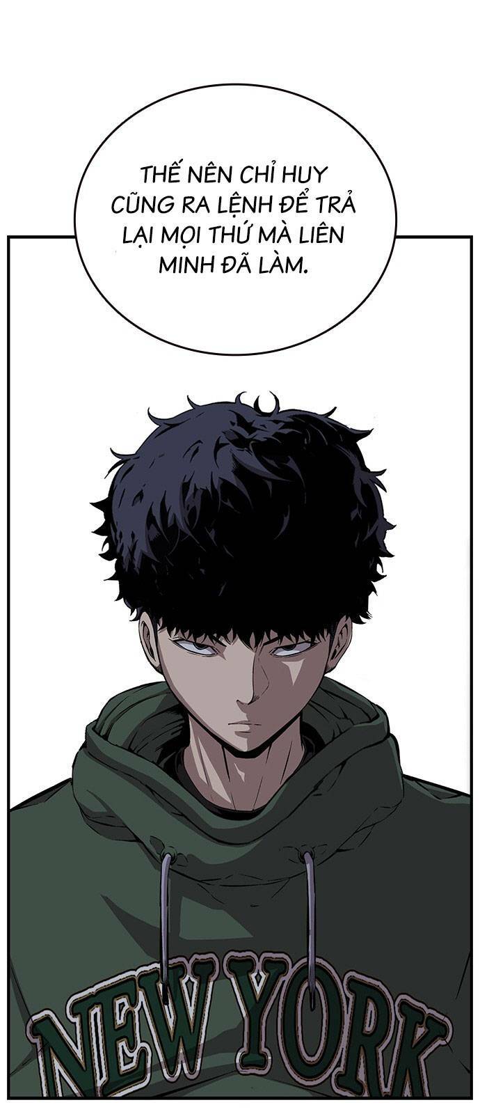 King Game Chapter 40 - Trang 2