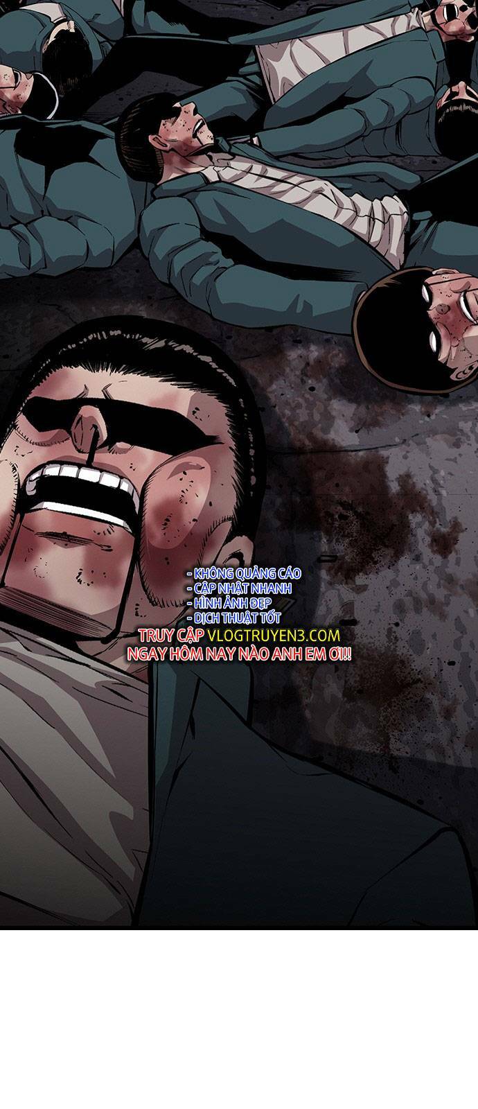 King Game Chapter 40 - Trang 2