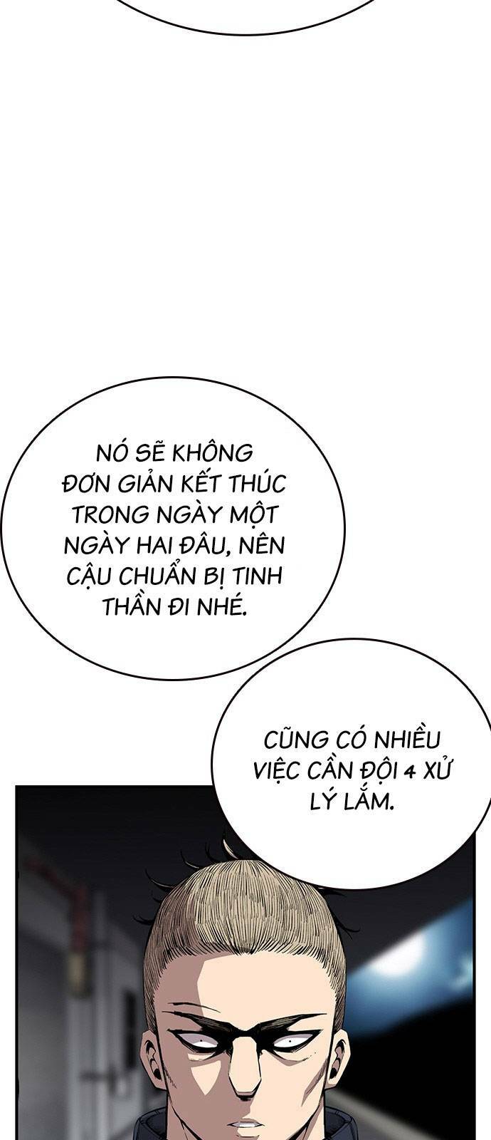 King Game Chapter 40 - Trang 2