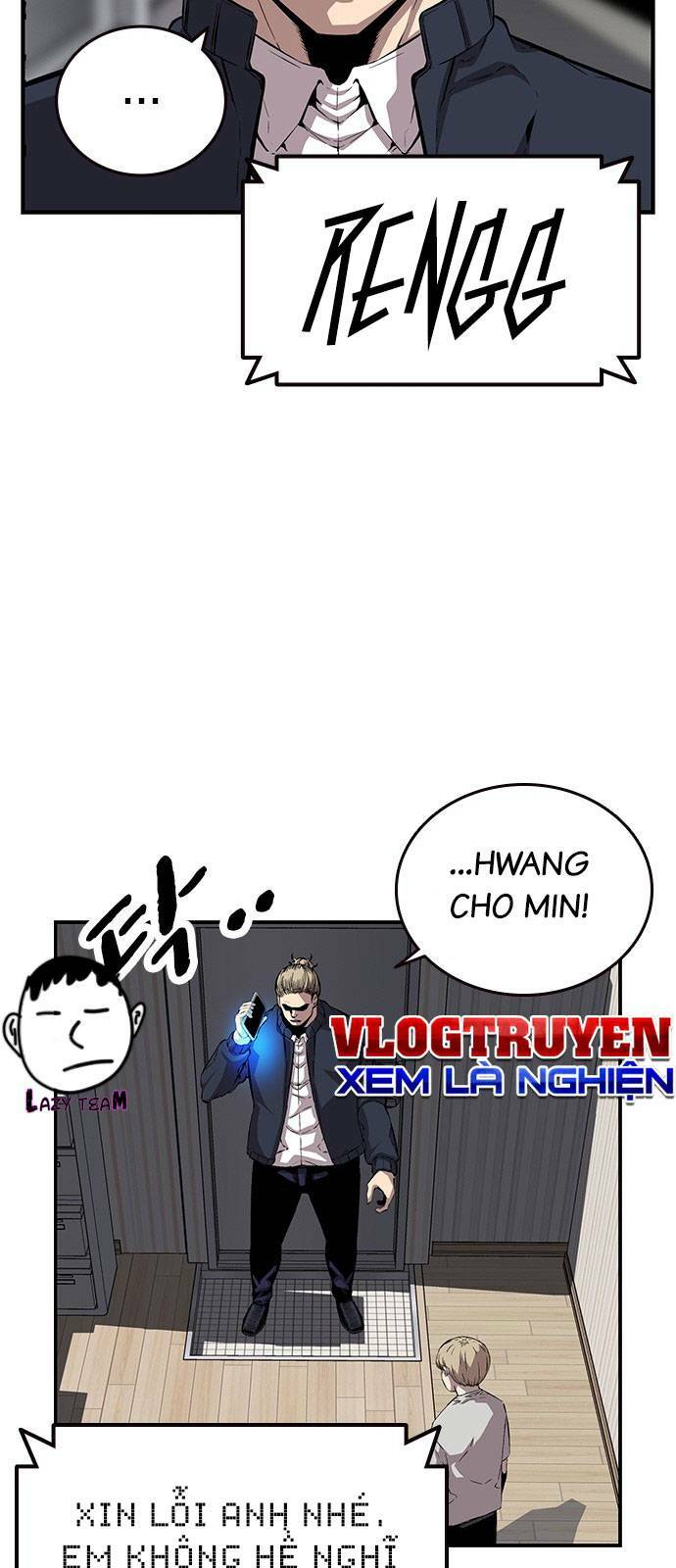 King Game Chapter 40 - Trang 2