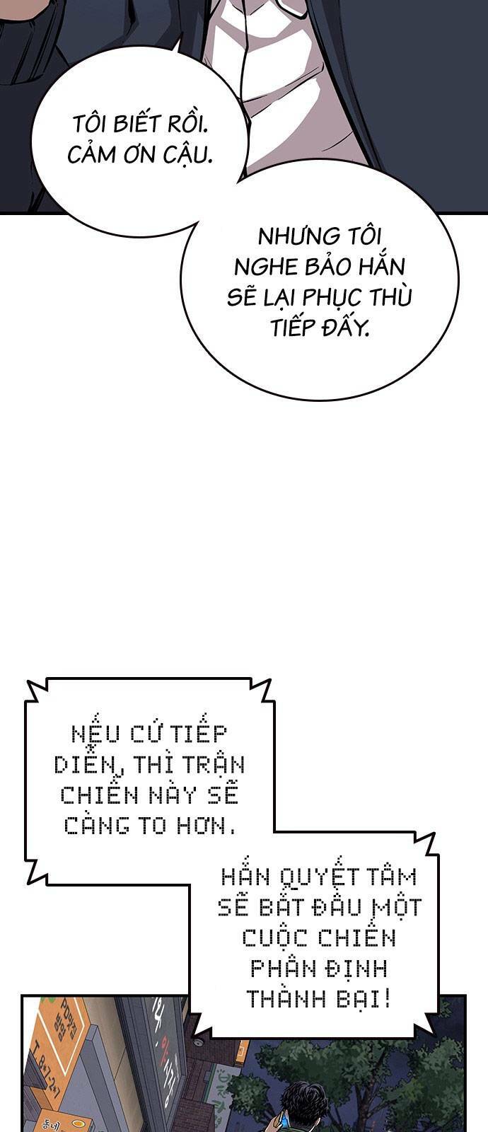 King Game Chapter 40 - Trang 2